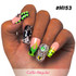 LA FLARE Lovful Nails - SQUARE/REGULAR