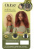 OUTRE Synthetic 6X5 Pre-Cut HD Lace Closure Wig - HHB-Dominican Curly 22"