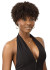 OUTRE Fab & Fly 100% Unprocessed Human Hair Wig HH-ZARI