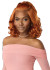 OUTRE Perfect Hairline True Frontal Synthetic 13x6 HD Lace Front Wig - PEAK 713