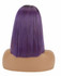 Bellatique 13x4 Lace Frontal Wig Coco T1B/PURPLE