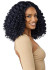 OUTRE Synthetic Melted HairlineHD Lace Front Wig - MH 118