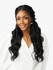 SENSATIONNEL Synthetic Bare Lace 13X5 Lace Front Wig - 360 UNIT 2