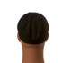 RED Stocking Cap Super Jumbo - Black