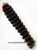 Formi 100% Virgin Hair Crochet Hair - Deep (14"-24")