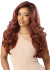 OUTRE Soft & Natural Synthetic Lace Front Wig - Neesha 211