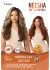 OUTRE Soft & Natural Synthetic Lace Front Wig - Neesha 211