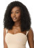 OUTRE Synthetic Quick Weave Half Wig -  AURAYNA