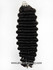 BOMB HAIR 100% Human Hair Crochet hair - Deep (18"-20")