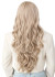 OUTRE Perfect Hairline Synthetic HD Lace Wig - ONVYBE 1