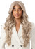 OUTRE Perfect Hairline Synthetic HD Lace Wig - ONVYBE 1