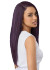 OUTRE Perfect Hairline Synthetic HD Lace Wig - ONVYBE 2