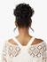 SENSATIONNEL Synthetic Lulu Bun - UPDO UNIT 6