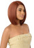 OUTRE Colorbomb Synthetic Lace Front Wig - CB 105