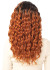 OUTRE Perfect Hairline Synthetic HD Lace Wig - PH 11