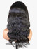 BOMB HAIR 100% Human Hair Band Wig - Body Wave (18"-22")