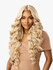 SENSATIONNEL Butta Pre-Cut Synthetic HD Glueless Lace Wig - BUTTA 360 UNIT 10