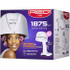 RED Pro 1875 Watt Ceramic Tourmaline Hood Dryer