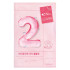 NUMBUZIN No. 2 Water Collagen 65% Voluming Sheet Mask (1Sheet)
