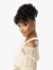 SENSATIONNEL Synthetic Lulu Bun - UPDO UNIT 9