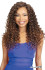 SHAKE N GO Weave Hair Multi Pack Haven - Deep Curl (18"20"22")