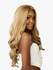 SENSATIONNEL Synthetic Bare Lace 13X3 Lace Wig - UNIT 2