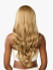 SENSATIONNEL Synthetic Bare Lace 13X3 Lace Wig - UNIT 2