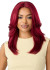 OUTRE The Daily Wig STYLE & DASH Synthetic Lace Part Wig - Daily 22