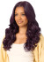 OUTRE Perfect Hairline Synthetic HD Lace Wig - ONVYBE 6