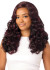 OUTRE The Daily Wig STYLE & DASH Synthetic Lace Part Wig - Daily 20