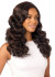 OUTRE The Daily Wig STYLE & DASH Synthetic Lace Part Wig - Daily 20