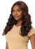 OUTRE The Daily Wig STYLE & DASH Synthetic Lace Part Wig - Daily 21