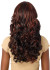 OUTRE The Daily Wig STYLE & DASH Synthetic Lace Part Wig - Daily 21