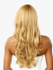 SENSATIONNEL Synthetic Bare Lace Front Wig - 6X5 UNIT 5