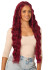 OUTRE Synthetic Melted HairlineHD Lace Front Wig - MH 124