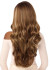 OUTRE Perfect Hairline Synthetic HD Lace Wig - PH 9