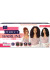 OUTRE Perfect Hairline Synthetic HD Lace Wig - PH 14