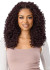 OUTRE Perfect Hairline Synthetic HD Lace Wig - PH 14