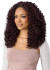 OUTRE Perfect Hairline Synthetic HD Lace Wig - PH 14