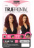 OUTRE Perfect Hairline True Frontal Synthetic HD 13x6 Lace Front Wig - Peak 716