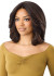 OUTRE The Daily Wig STYLE & DASH Synthetic Lace Part Wig - Daily 23