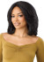 OUTRE The Daily Wig STYLE & DASH Synthetic Lace Part Wig - Daily 23