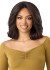 OUTRE The Daily Wig STYLE & DASH Synthetic Lace Part Wig - Daily 23