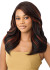 OUTRE The Daily Wig STYLE & DASH Synthetic Lace Part Wig - Daily 24