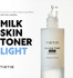 TIRTIR Milk Skin Toner Light (5.07 oz)