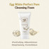 [SKINFOOD] Egg Perfect Pore Cleansing Foam (5.07oz)