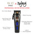 Stylecraft Instinct Professional 360 Jeezy Cordless Clipper