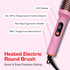 RED Heated Electric Roll Brush 1.5"