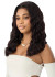 OUTRE MyTresses Black Label Lace Front Wig - HH-Virgin Loose Deep 20"