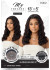 OUTRE MyTresses Black Label Lace Front Wig - HH-Virgin Loose Deep 20"